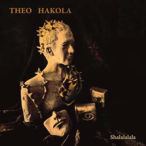 THEO HAKOLA – Shalalalala